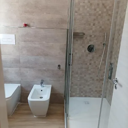 La Rosa Sul Porto Marina di Camerota
