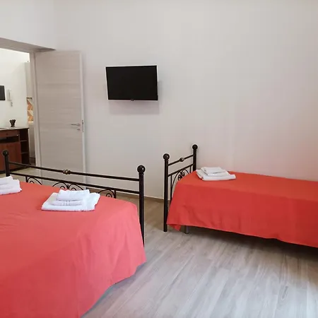 La Rosa Sul Porto