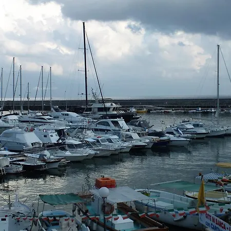 La Rosa Sul Porto *