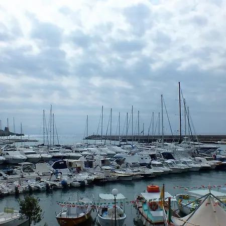 La Rosa Sul Porto