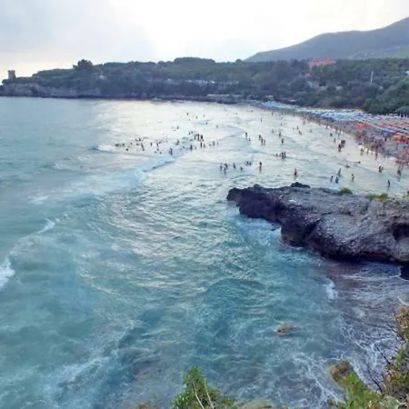 La Rosa Sul Porto * Marina di Camerota
